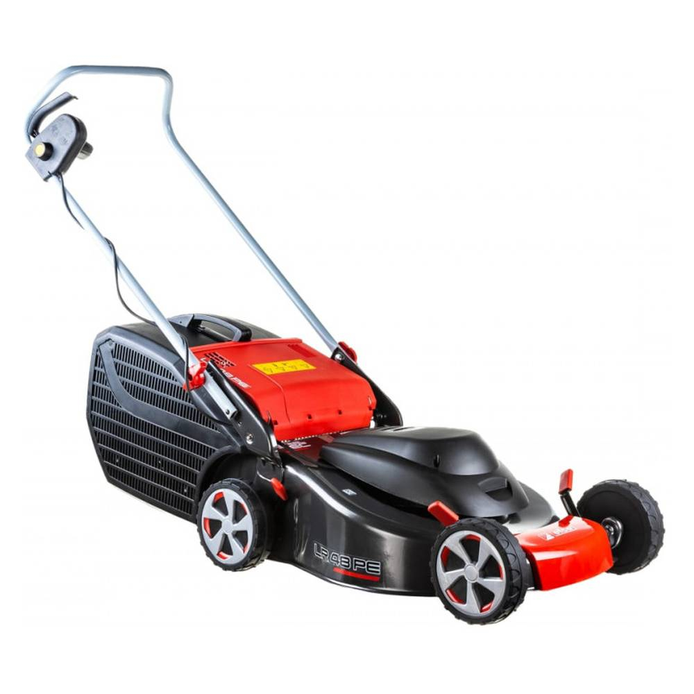 Газонокосилка электрическая EFCO LR 48 PE Comfort Plus 66139005