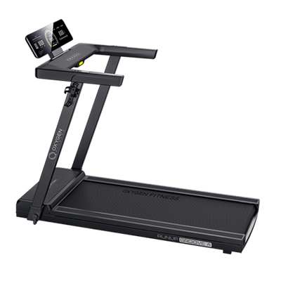Беговая дорожка OXYGEN FITNESS RUNUP GROOVE A