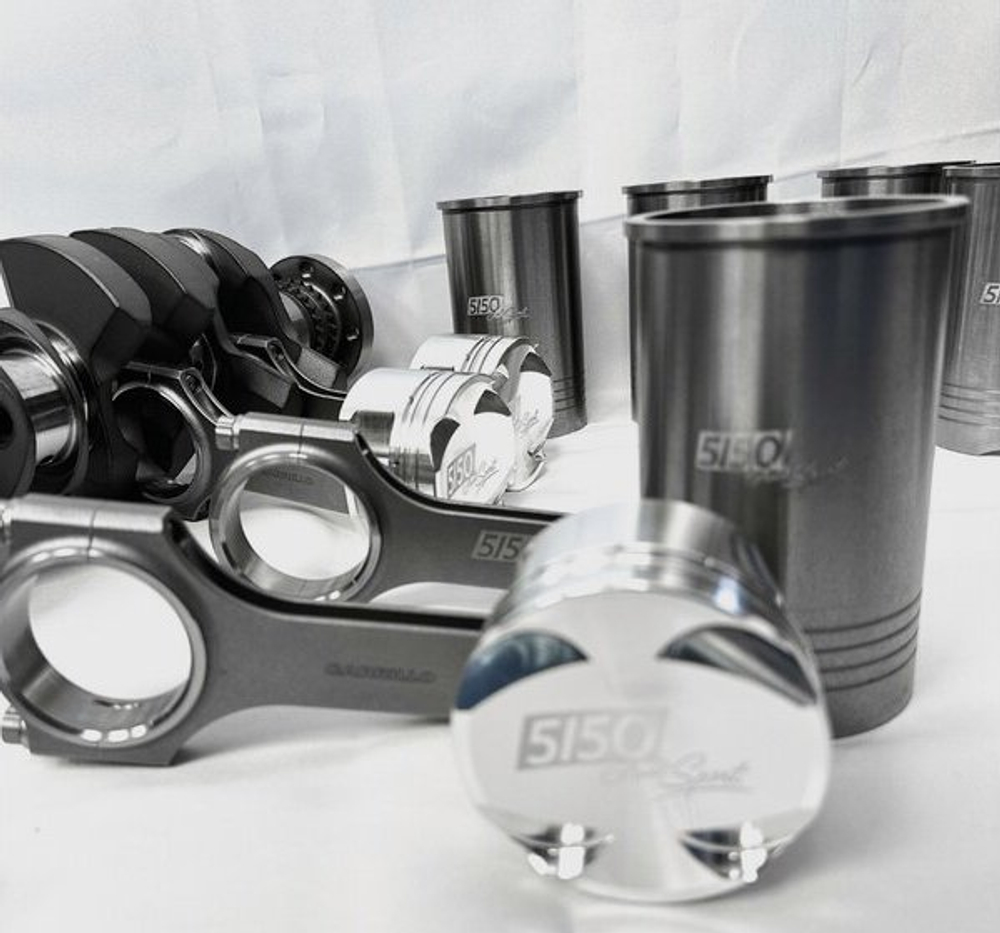 Строкер кит 5150 Autosport BMW S58 Bully Stroker Kit - With Sleeves