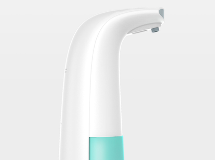 Дозатор сенсорный для жидкого мыла Xiaomi Auto Foaming Hand Wash