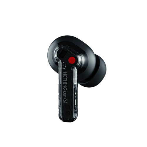 Беспроводные наушники Nothing Ear (a) Черный | Black
