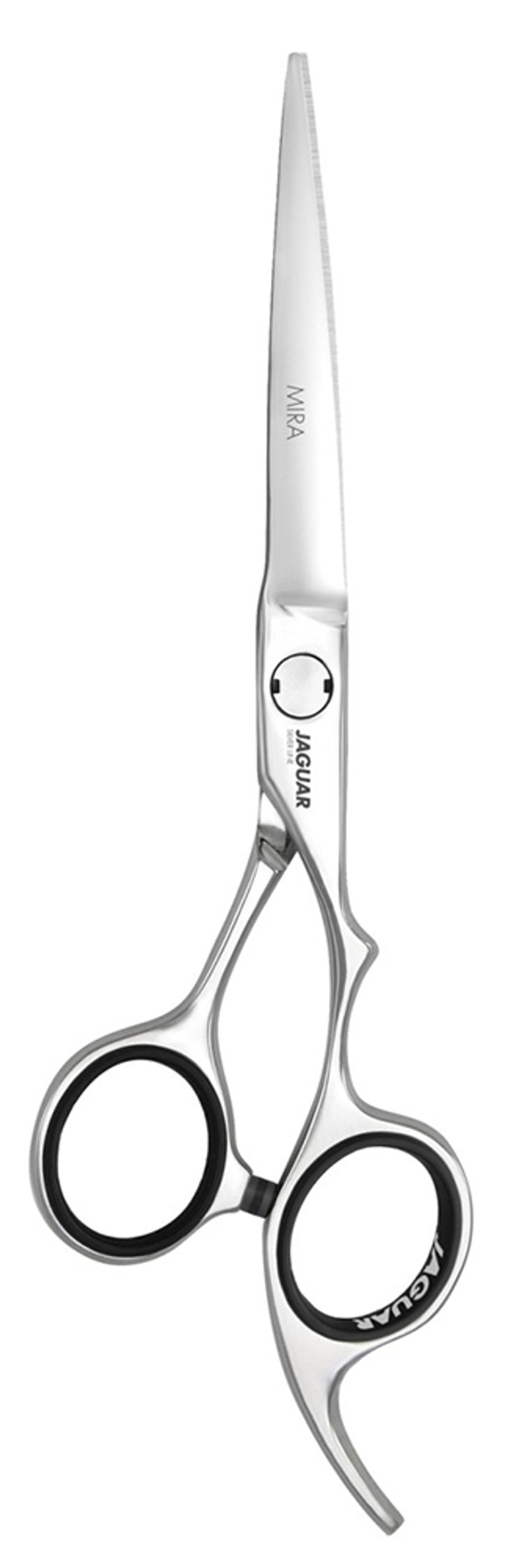 Ножницы прямые Jaguar Silver Line Mira 6.0" - 2