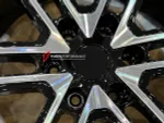 КОВАНЫЕ ДИСКИ ДЛЯ BYD LEOPARD 8 2025 Леопард