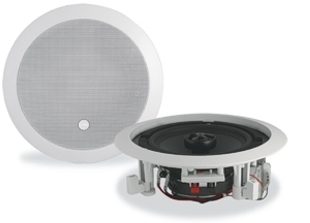 CVGAUDIO CRX6T Потолочная двухполосная колонка