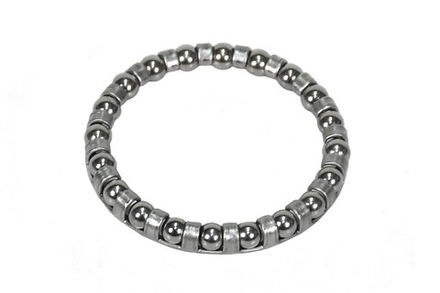 Подшипник в рулевую колонку SUZICO TI-686
