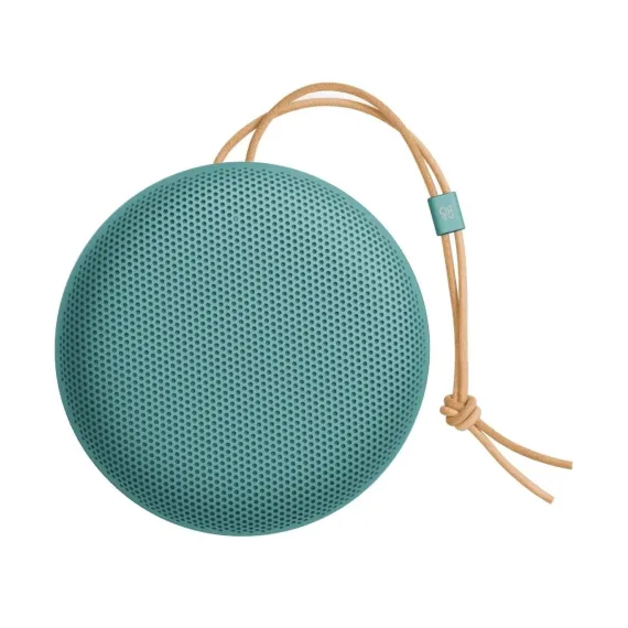 Bang &amp; Olufsen Beosound A1 3rd Gen Eucalyptus Green