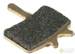 Тормозные колодки VX813С диск полимер AVID JUICY 3,5,7 HYDRAULIC ULTIM./MECHAN. BB7 (10) CLARKS