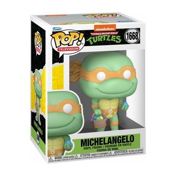 Фигурка Funko POP! TV TMNT Easter Michaelangelo (1668) 86044
