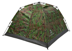 Палатка Jungle Camp Easy Tent Camo 3  [70864]