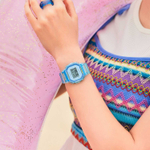 Часы Casio BGD-565SJ-2