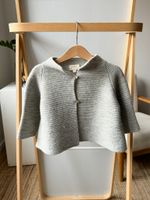 Шерстяной кардиган Nanos, 104