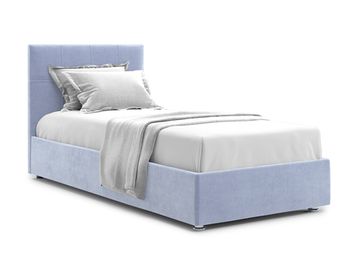 Кровать Delia 90 Исп 3  Velutto 50