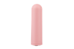 Перезаряжаемая Вибропуля Java Sunset Pink 9705-02lola