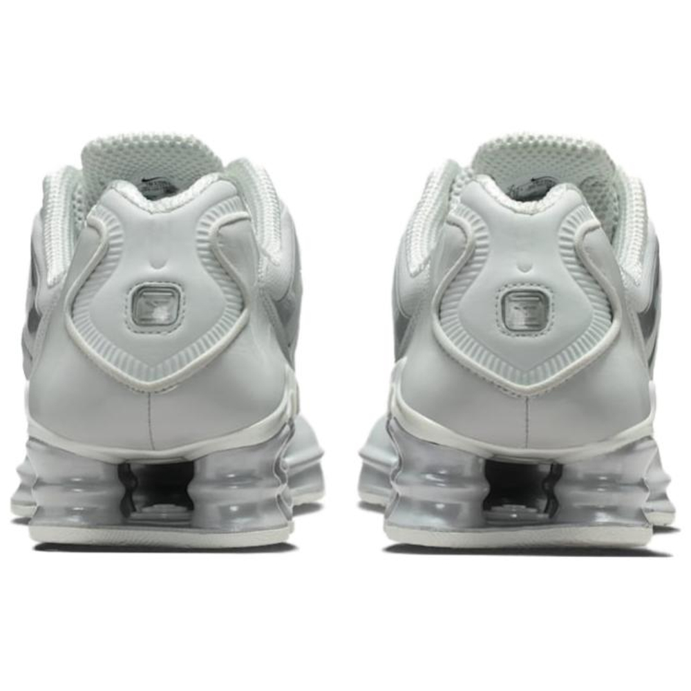 Nike Shox Tl Series