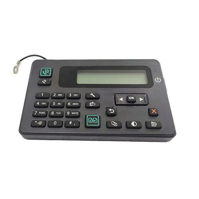 Панель управления в сборе HP LJ M127fn (CZ181-60117/CZ181-60139) OEM