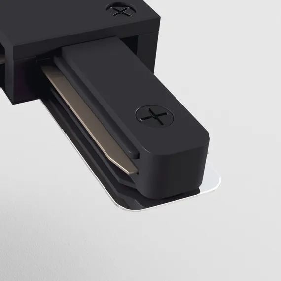 Коннектор Accessories for tracks Unity TRA001CL-11B Maytoni