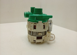 STA4648D ктп9 Циркуляционный насос для посудомоечной машины SMEG STA4648D б/у