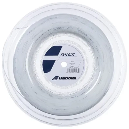 Струны теннисные Babolat Syn Gut (200 m)