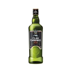 Виски Clan Campbell 1 л.