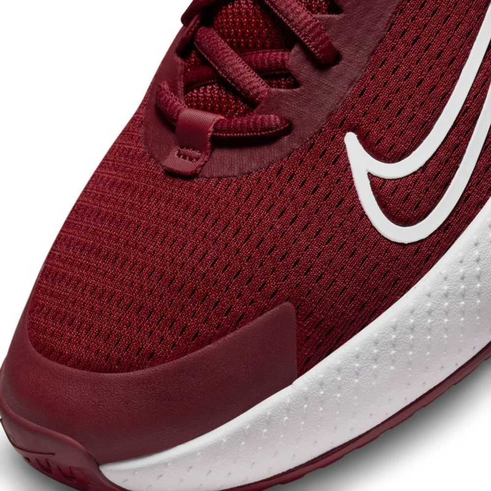 Мужские кроссовки теннисные Nike Vapor Lite 2 - красный