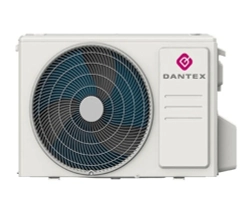 Dantex RK-12SDMI/RK-12SDMIE