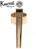 Клип-держатель Kaweco SPORT Octagonal Gold (10000261) золотой
