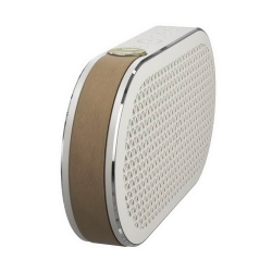 Dali Katch G2 Caramel White — портативная беспроводная Bluetooth-колонка