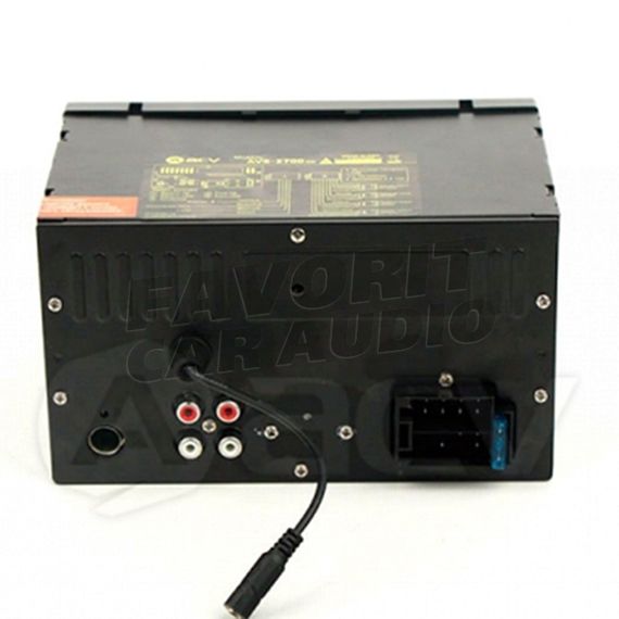 ACV AVS-2700BM