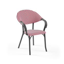 Кресло пластиковое FLASH-N Armchair