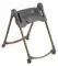 Стульчик для кормления Maxi-Cosi Minla Plus 2 в 1 Elegance Graphite