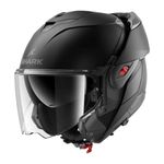 Oxo Dark Shadow / Матовый / Черный