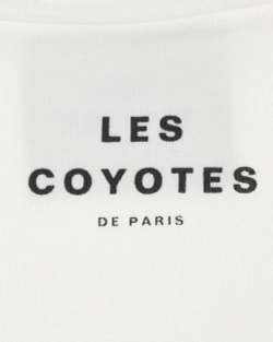 LES COYOTES DE PARIS Топ женский