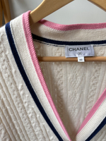 Кардиган Chanel, S-М