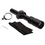 Оптический прицел Sightmark Citadel 1-6x24 ( установка на Тигр, СВД, ОП-СКС, ВПО-208 / Сетка CR1 / с подсветкой )