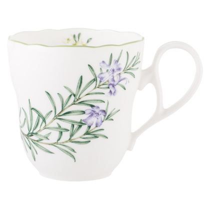 Кружка 375мл Noritake Английские травы