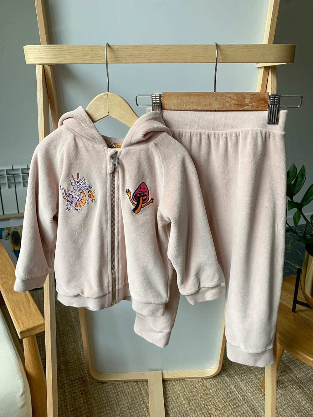 Костюм Stella McCartney