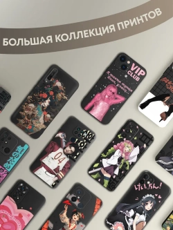 Чехол на Infinix Hot 30 Play