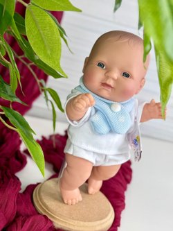 Кукла пупс для девочки Горди 26см (260B7)