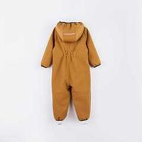 Комбинезон Softshell демисезонный "Охра"