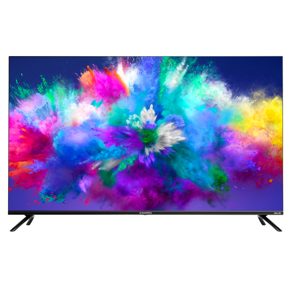 Телевизор Maunfeld 50" MQT50USD03