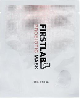 FIRST LAB
