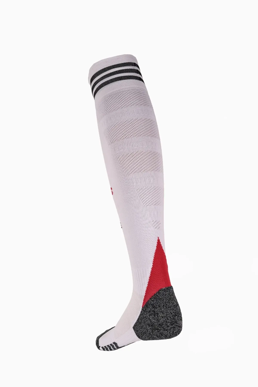 Гетры adidas Manchester United 25/26 Home - белый