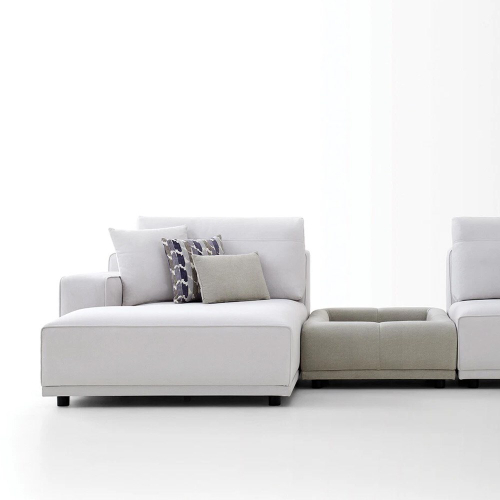 Лаунж модуль правый ENZA HOME MESTA EH71805