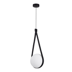 Светильник подвесной MOONBAG E27 1х60W