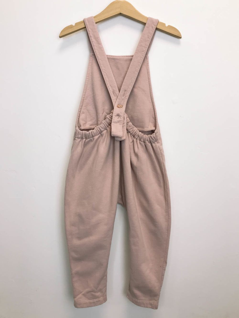 Комибинезон Gray label