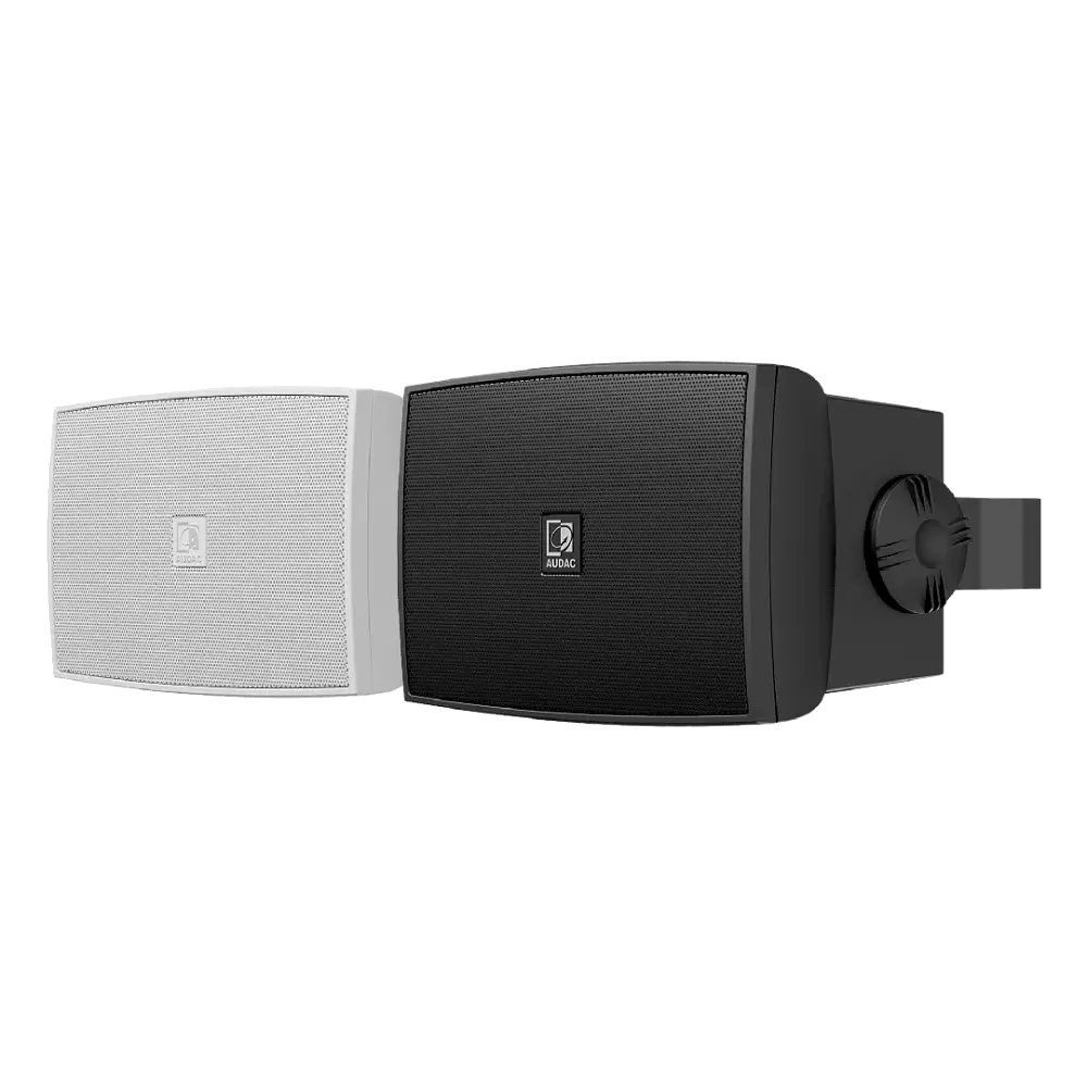 AUDAC WX302MK2/OW Всепогодная двухполосная акустическая система