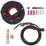 PowerMTS 211SI Everlast MULTI PROCESS: MIG/TIG/STICK 2EV211MTS