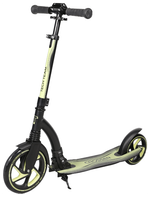 Самокат Тech Тeam 230 Crosser зеленый