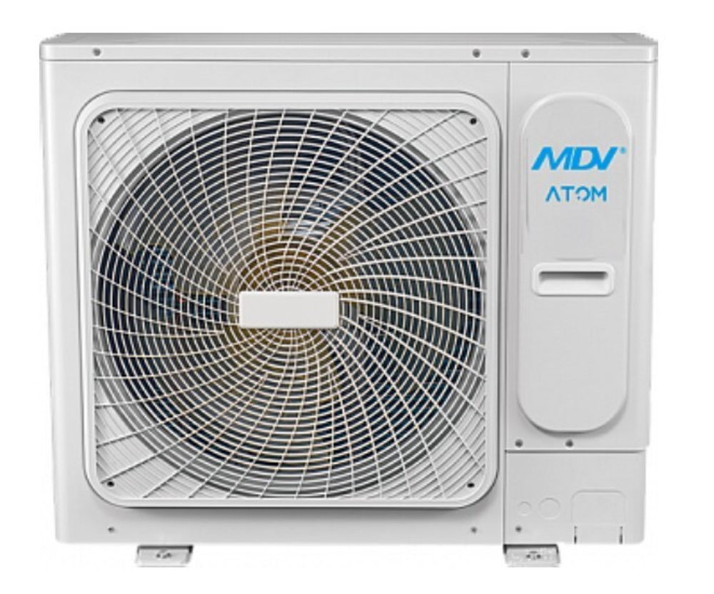 Наружный блок VRF системы Mdv V60W/DHN1(At)