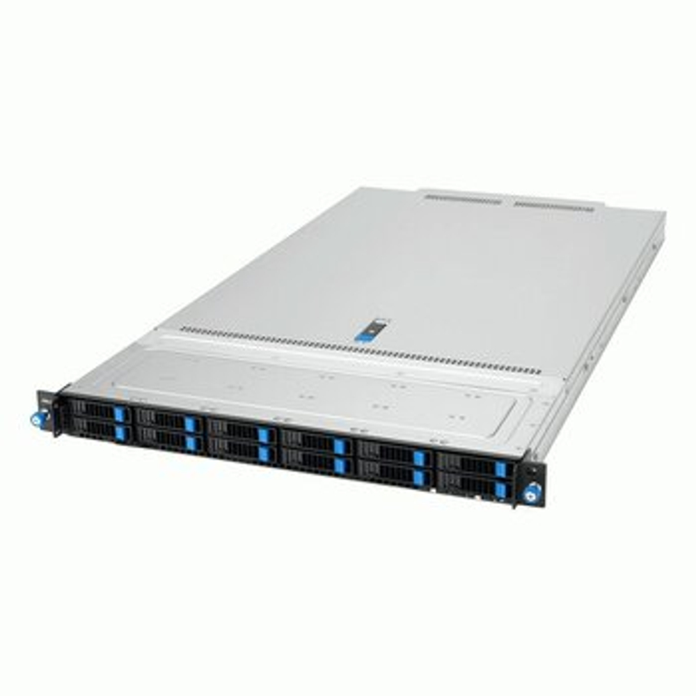 Серверная платформа ASUS RS700A-E13-RS12U